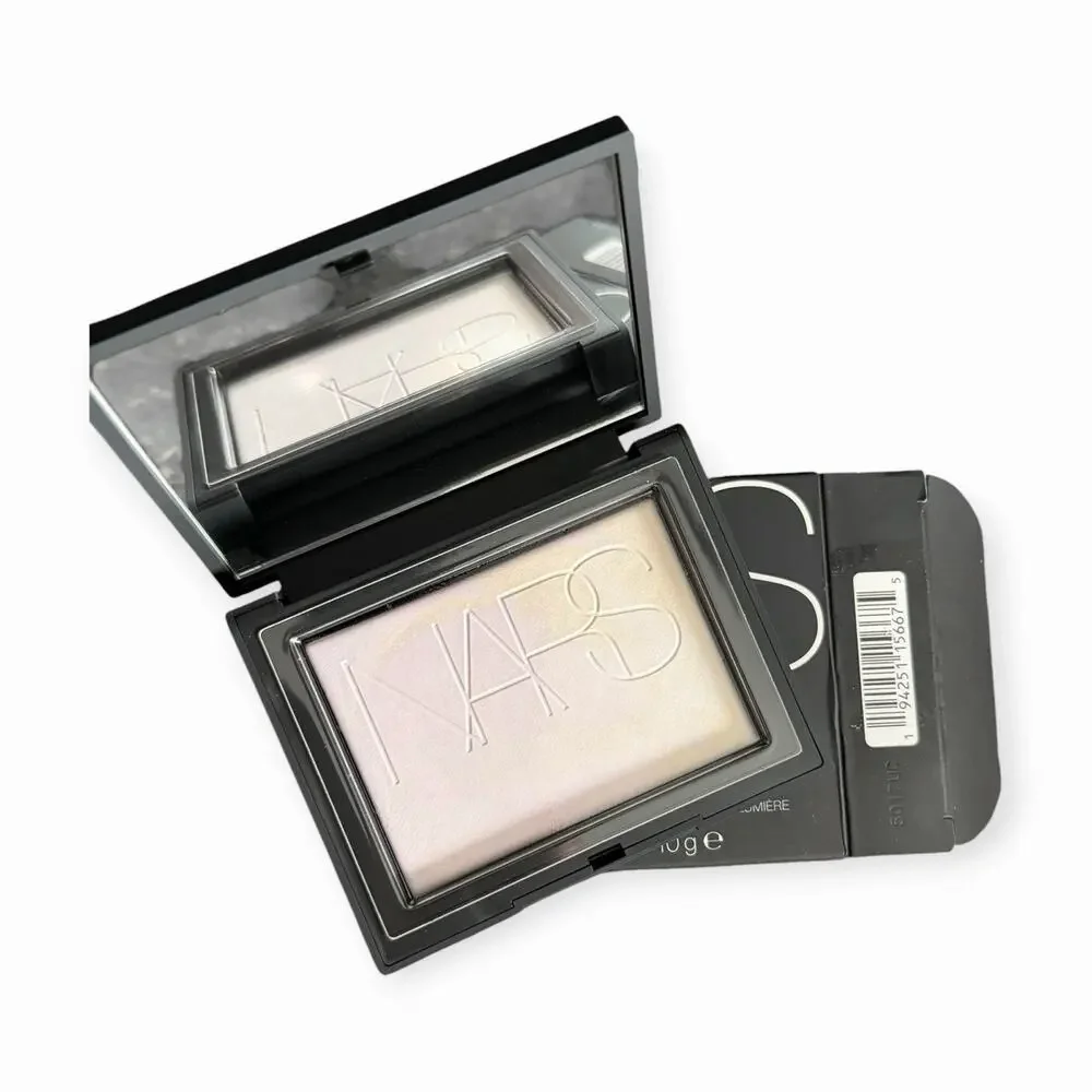 NARS Light Reflecting Prismatic Powder Pressed Full Size 10g / 0.35oz AURORA New